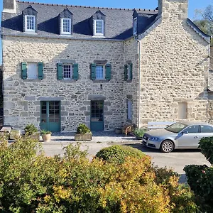 Ty Dreux Saint-Thégonnec